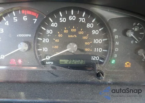 2006 Toyota Sequoia Sr5 V8 из США, поврежденный, VIN 5TDZT34A16S283968